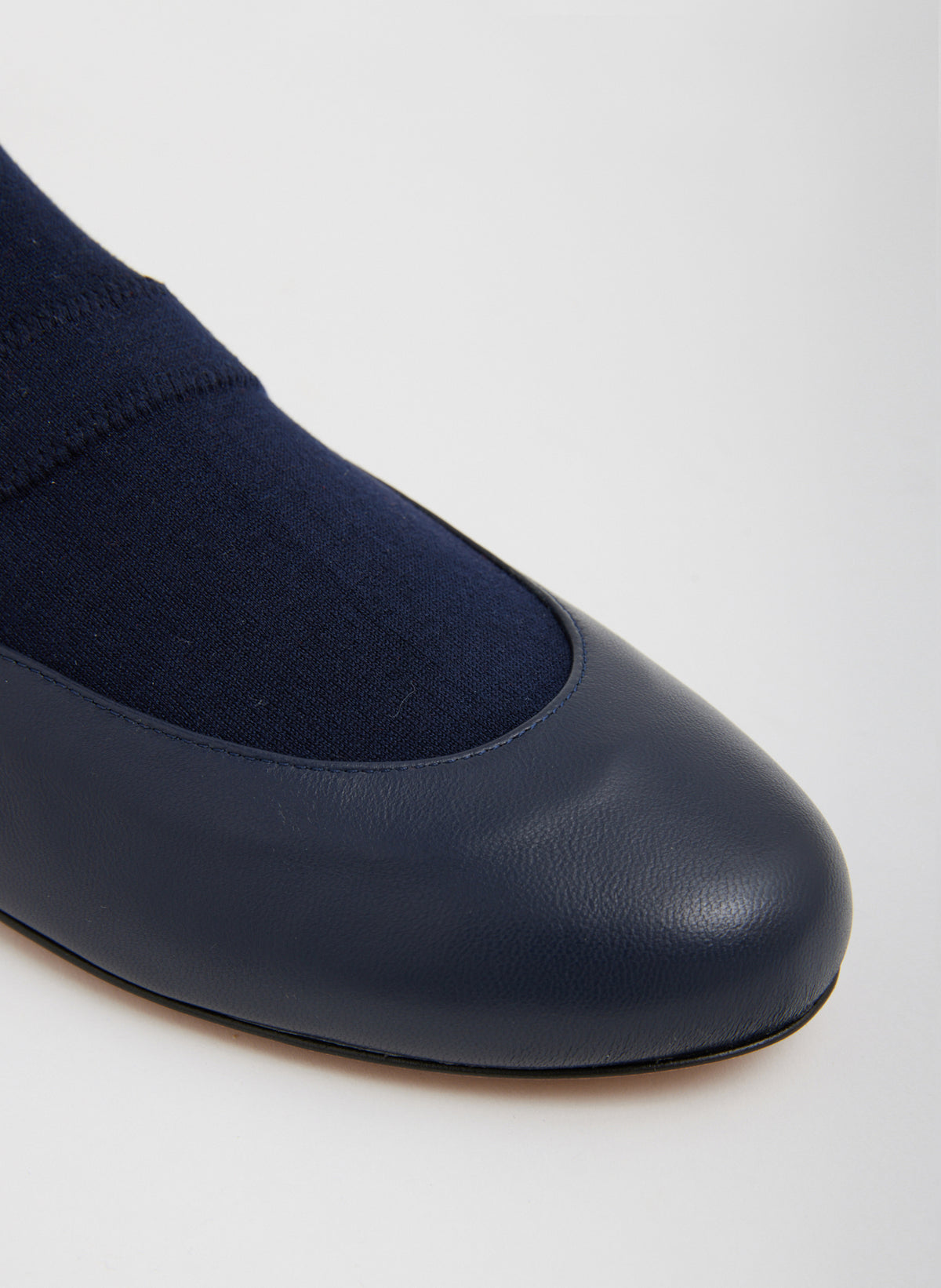 Borg Sock Shoe – Tibi Official