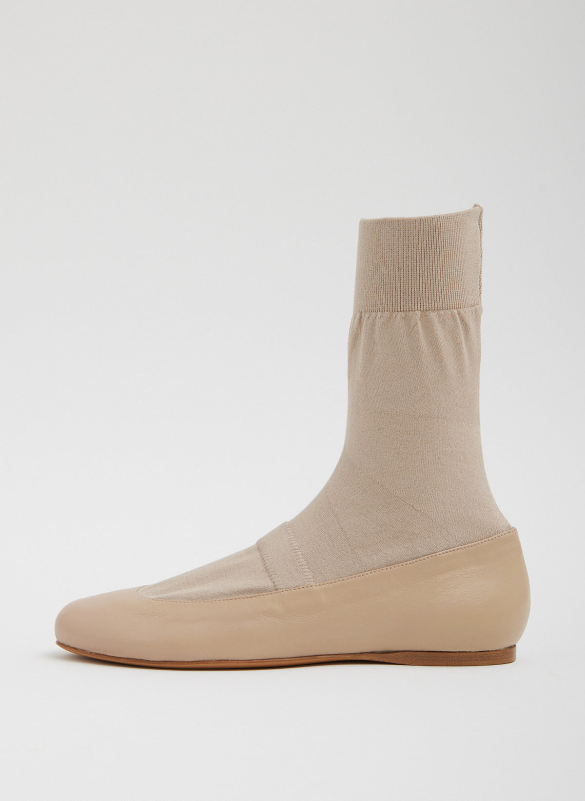 Borg Sock Shoe – Tibi Official