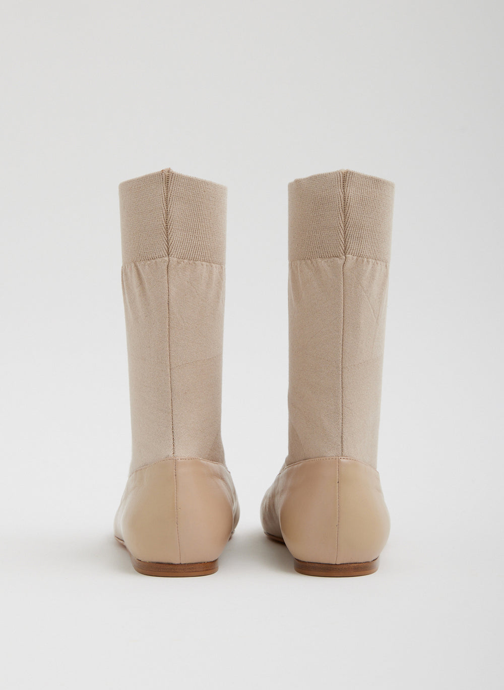 Borg Sock Shoe – Tibi Official