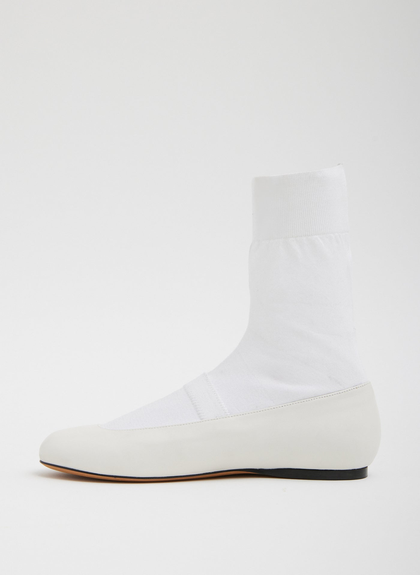 Borg Sock Shoe – Tibi Official