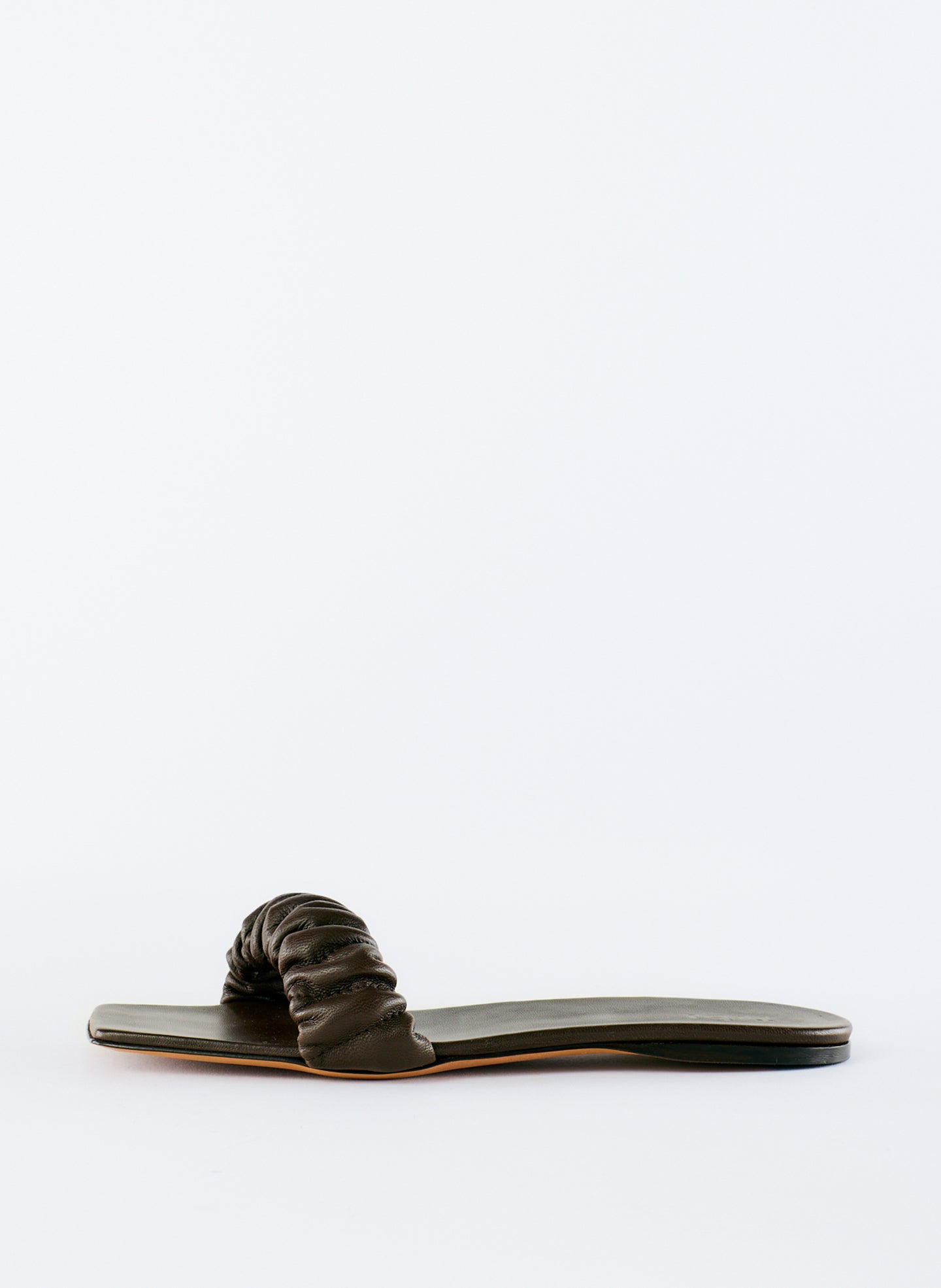 Jordan Nappa Sandal - Brown-1