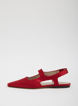 Malcolm Flat Red-1