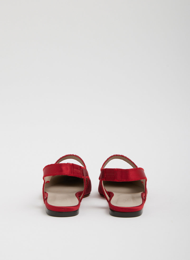 Malcolm Flat Red-5