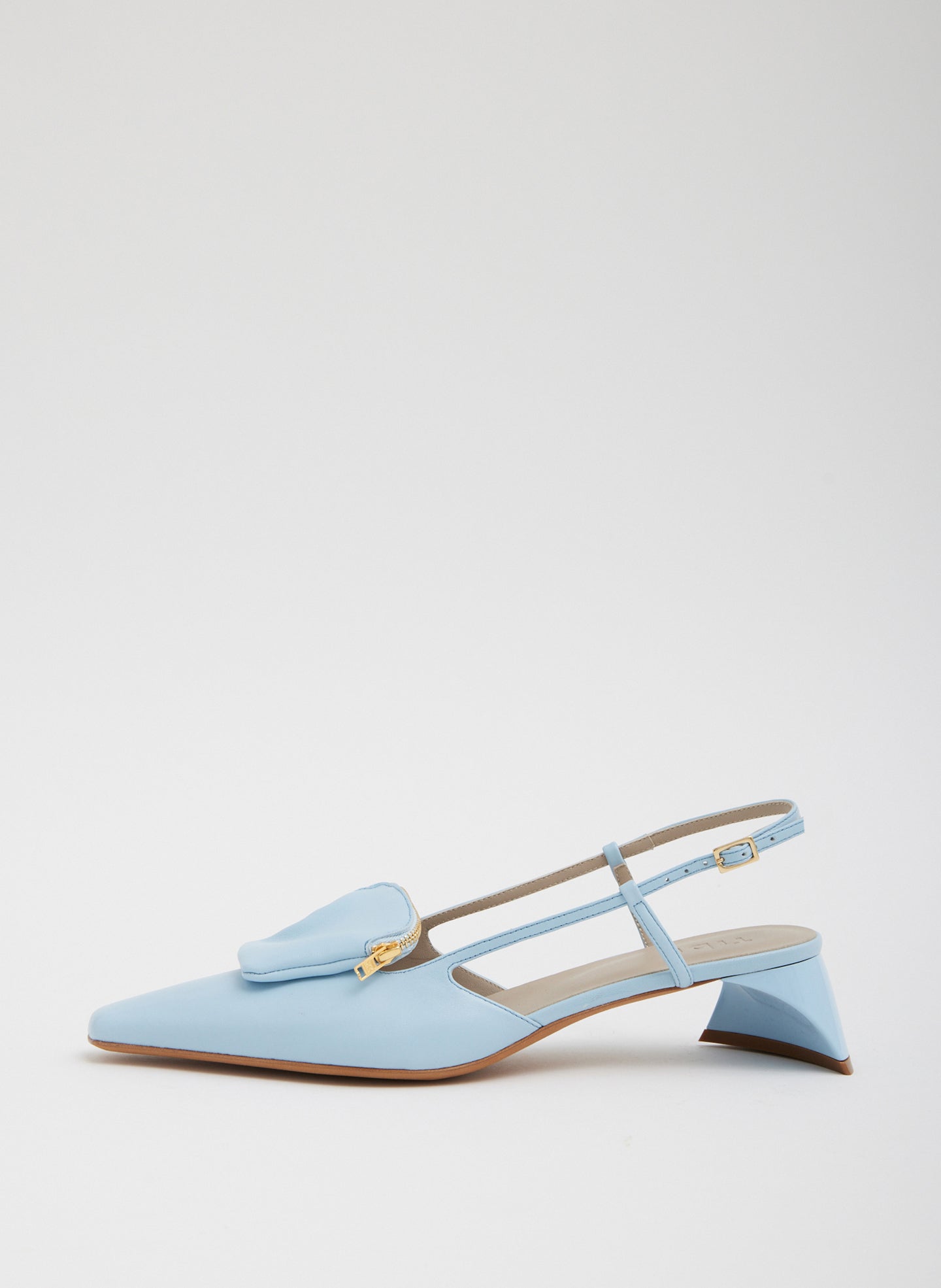 Victor Slingback - Baby Blue-1