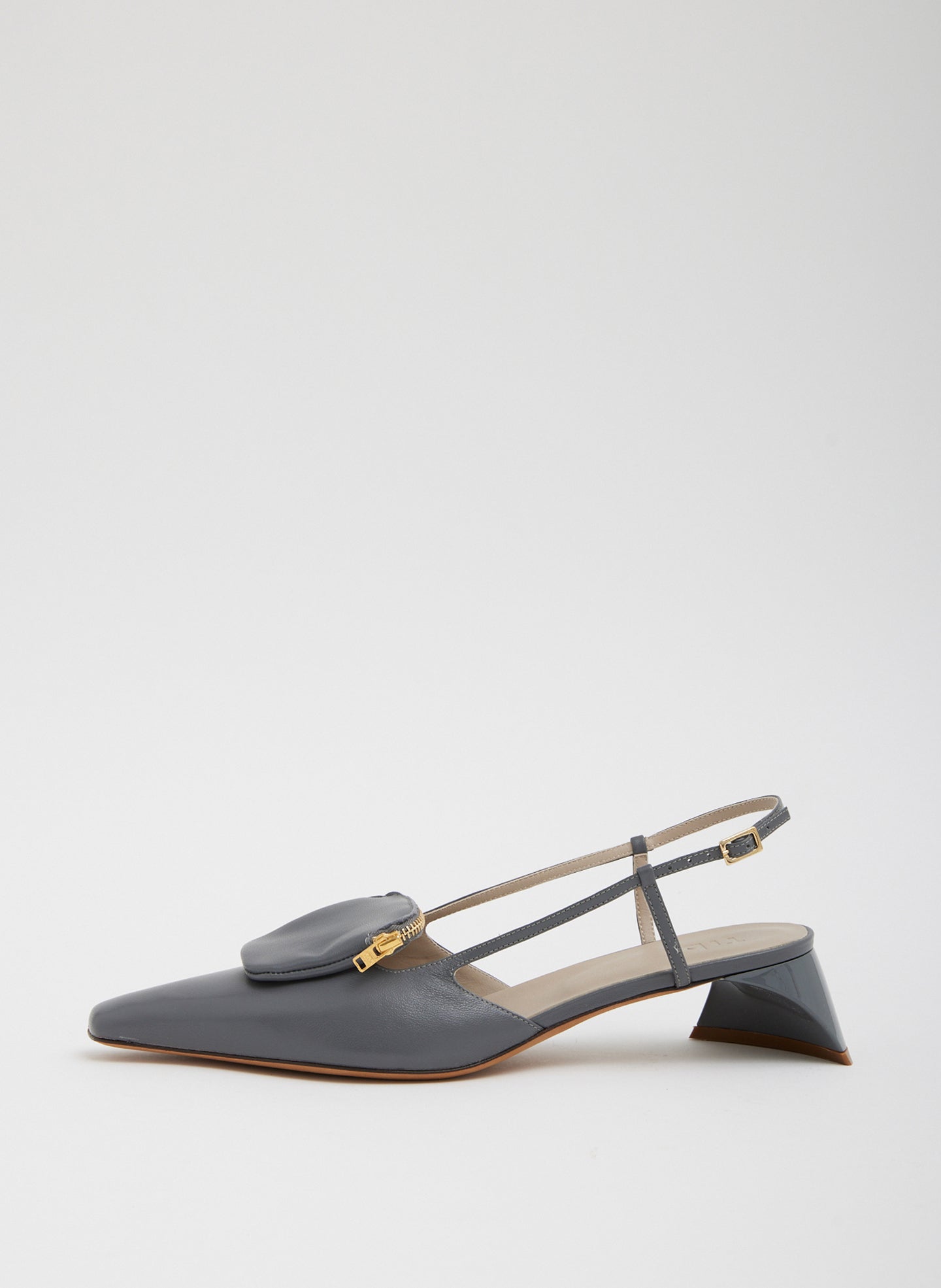 Victor Slingback - Grey-1