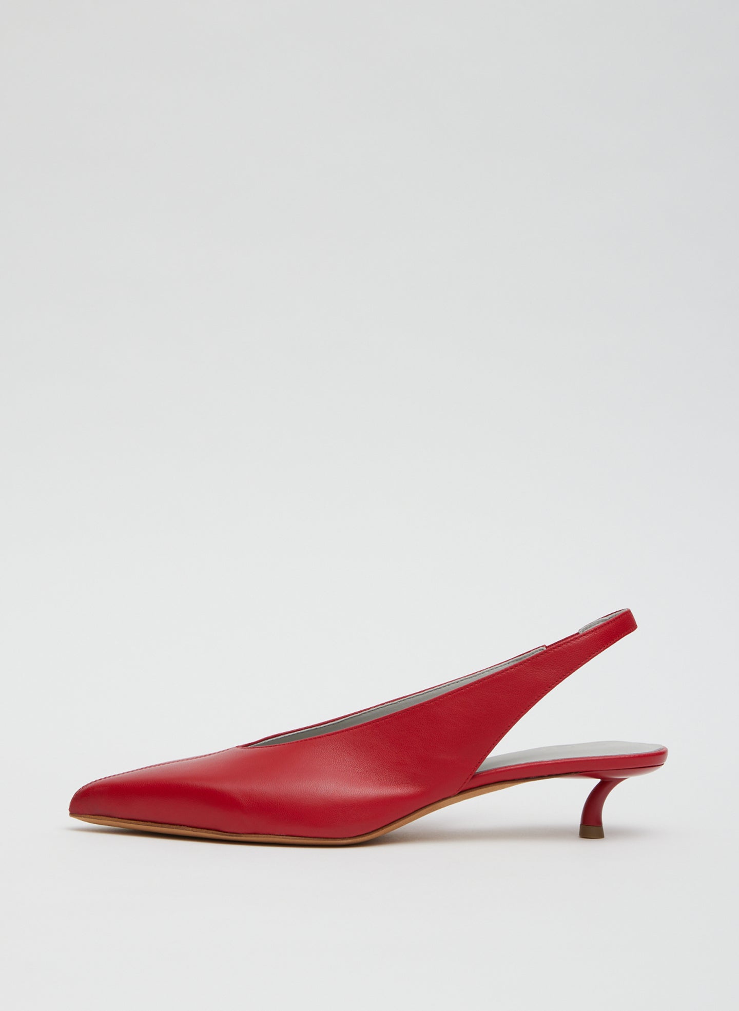 Alan Slingback - Red-2