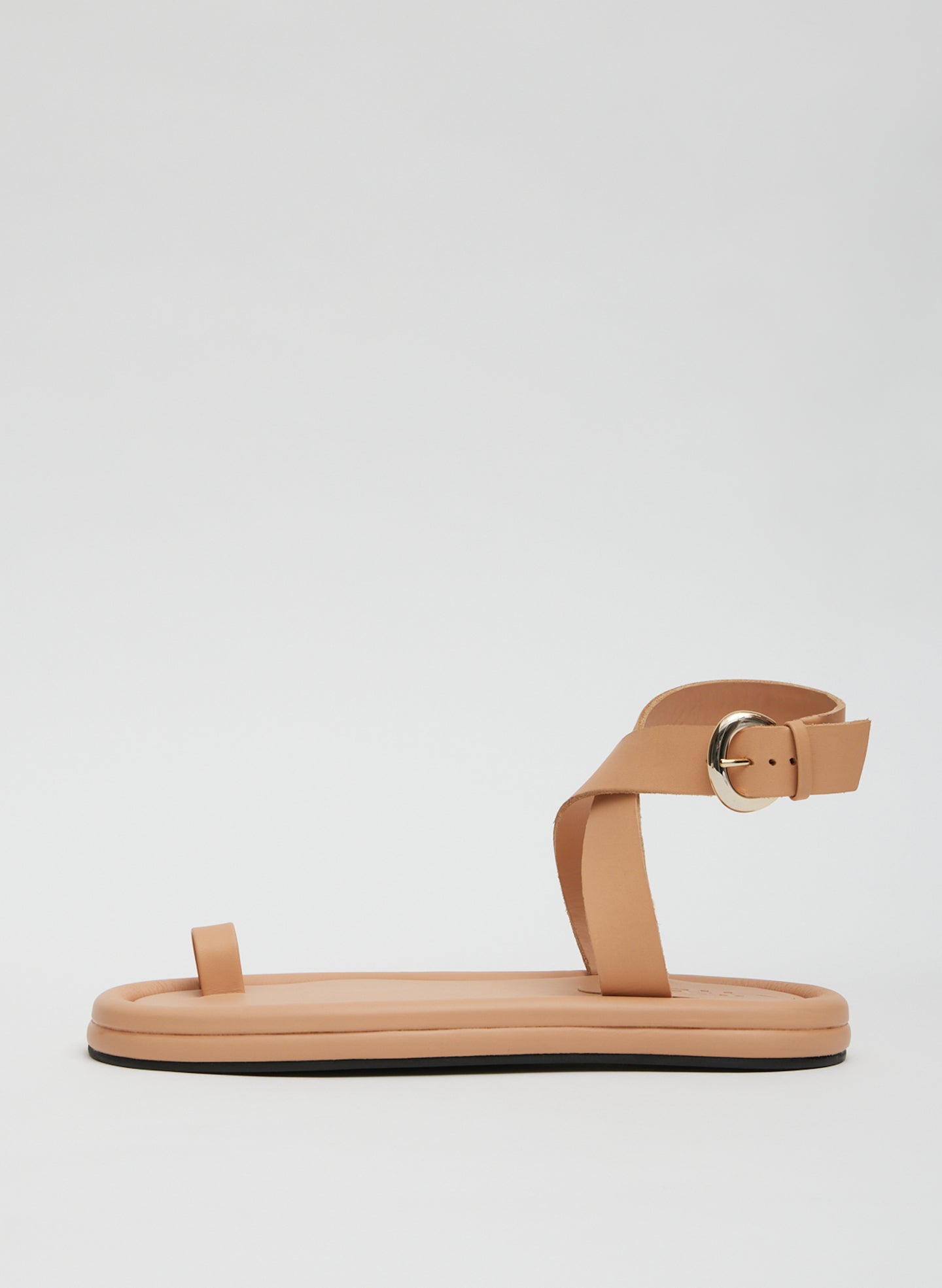 Dwayne Sandal - Buff-1