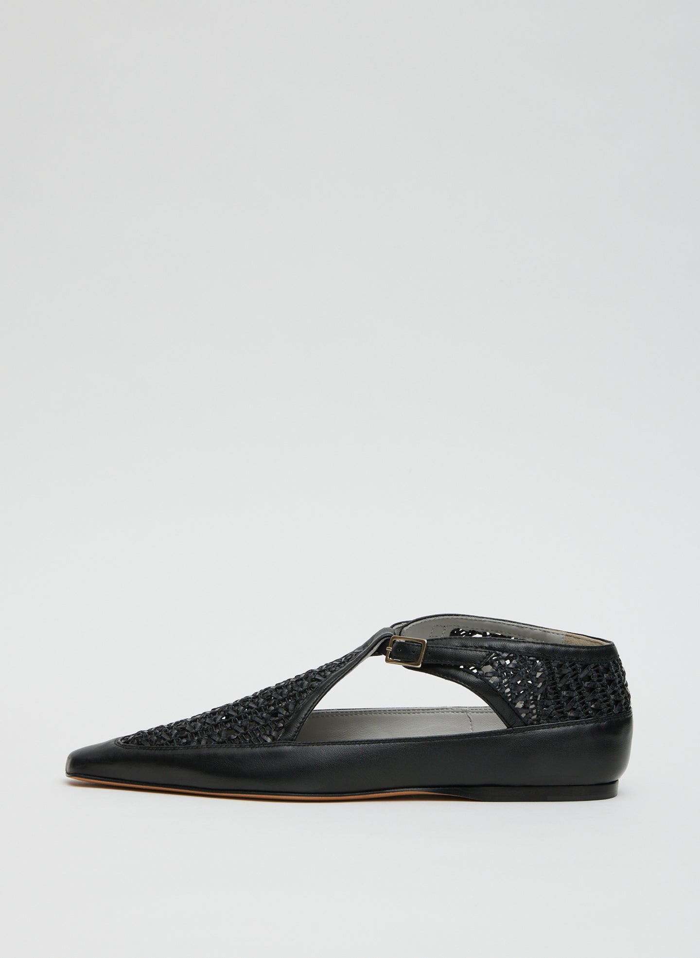 Wilder Flat - Black-1