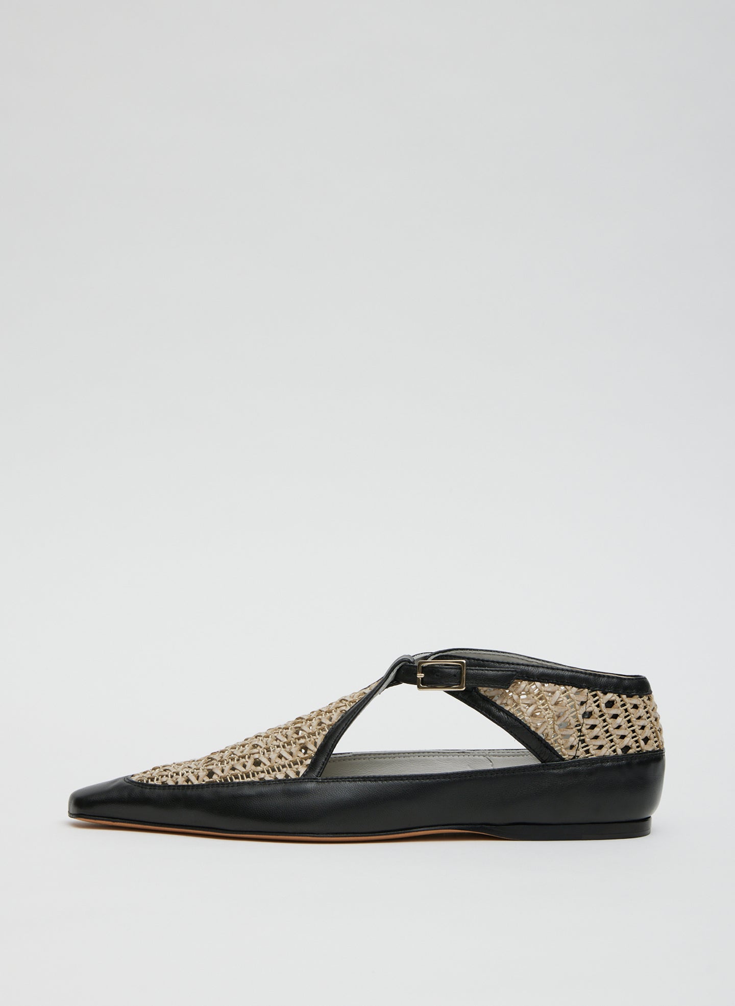 Wilder Flat - Natural Black-1