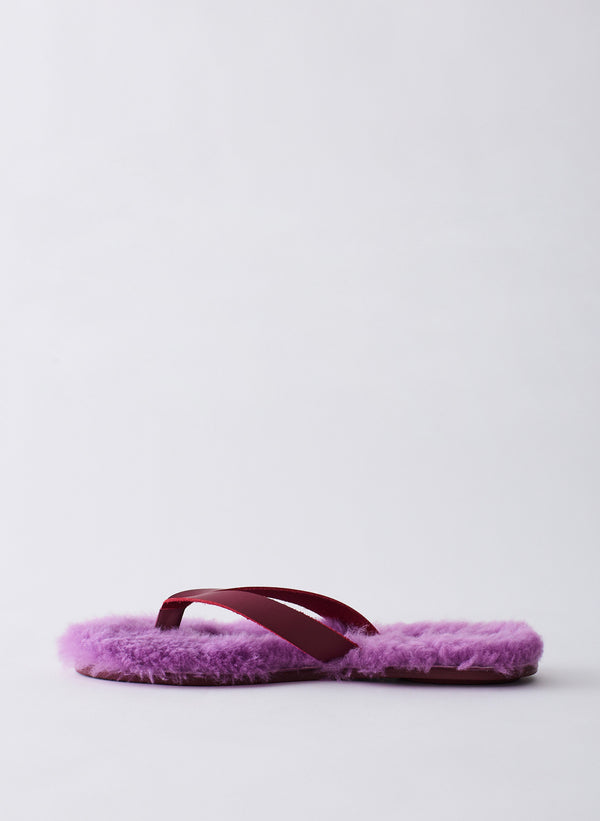 tibi loafers