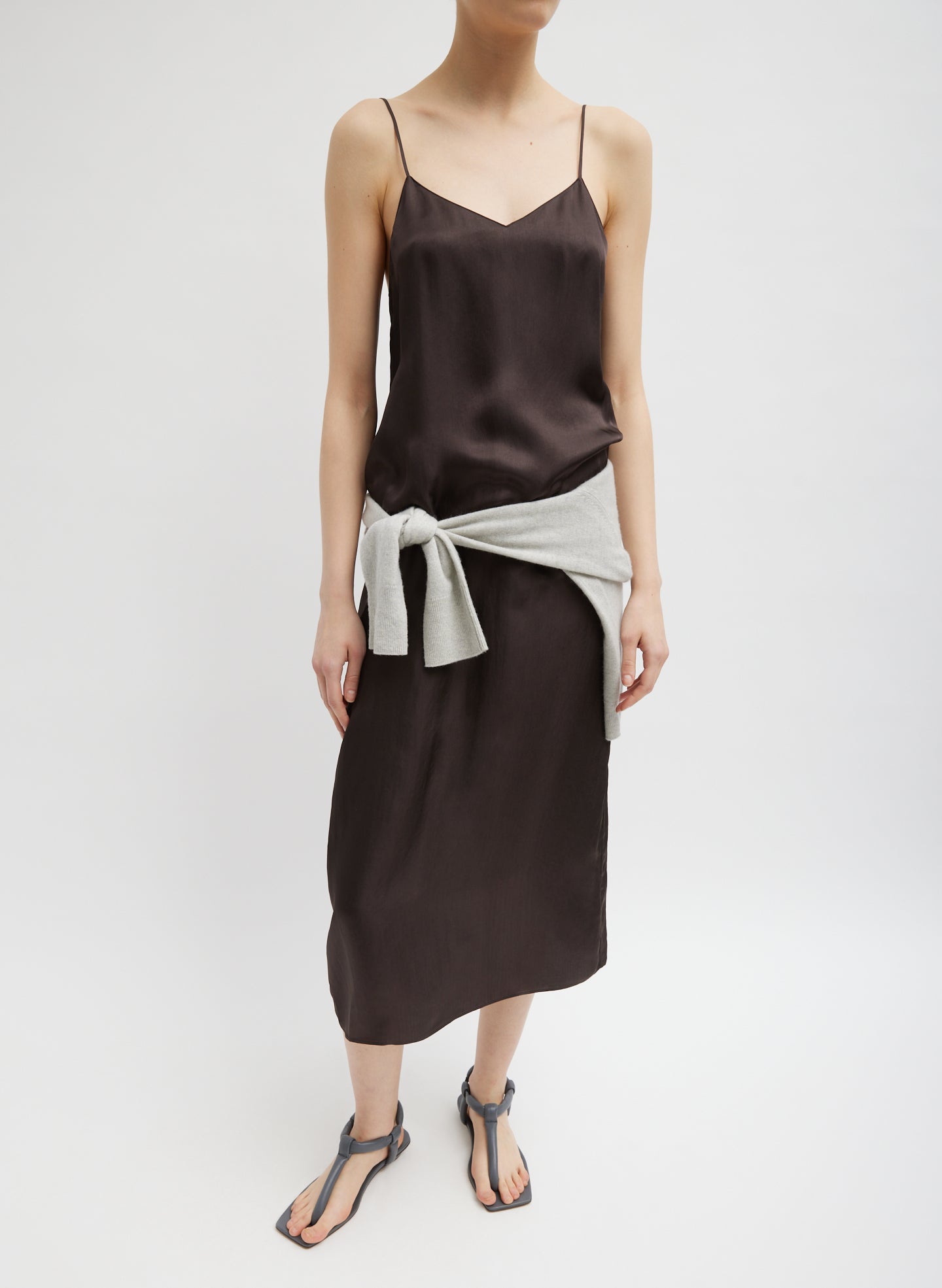 The Slip Dress – Tibi Official