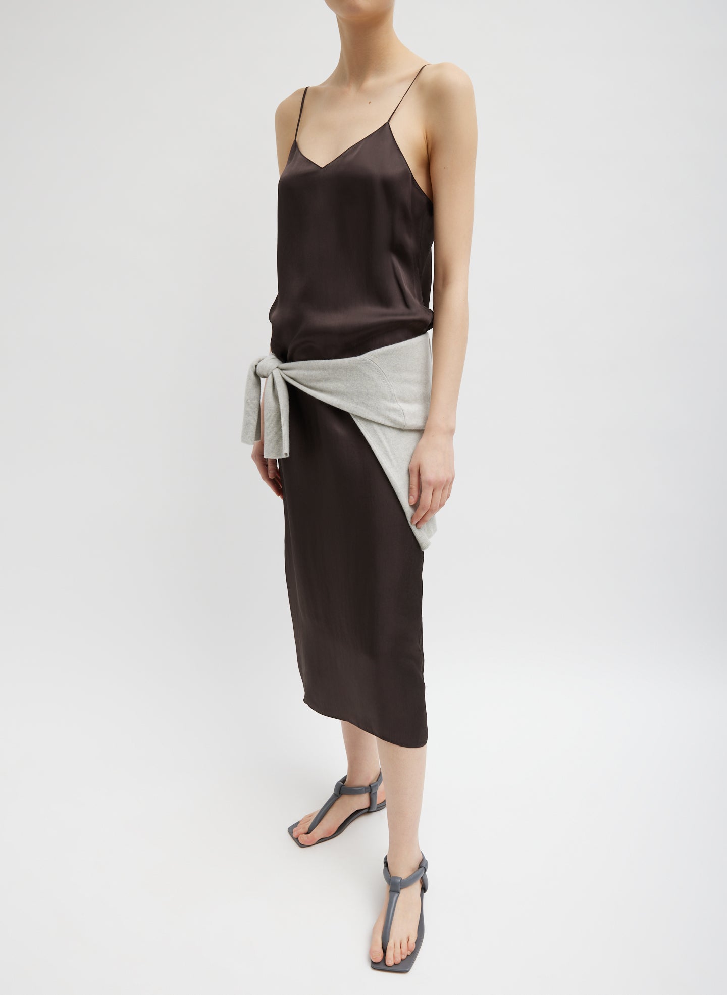 The Slip Dress – Tibi Official