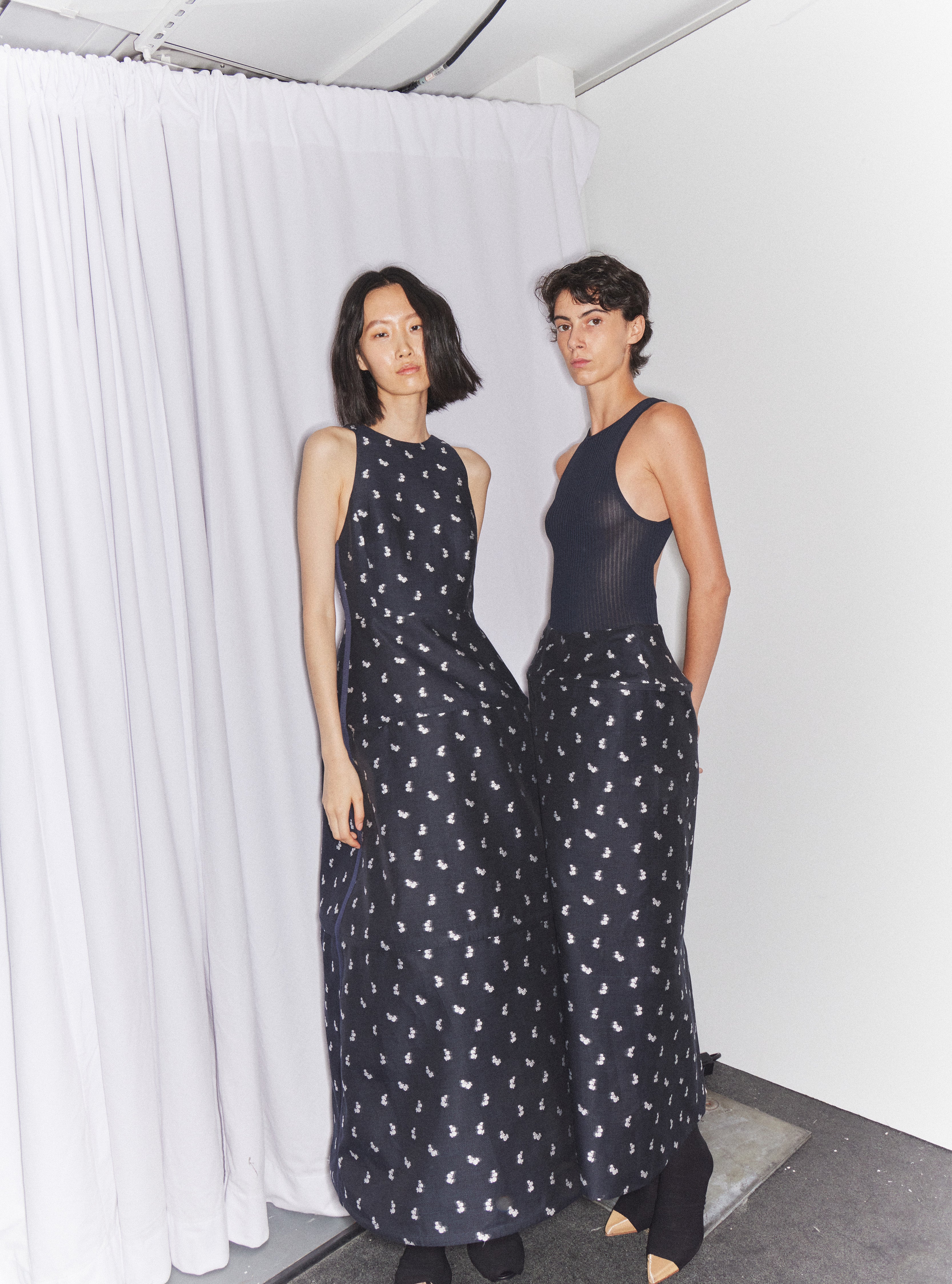 View the Spring 2026 Runway Collection