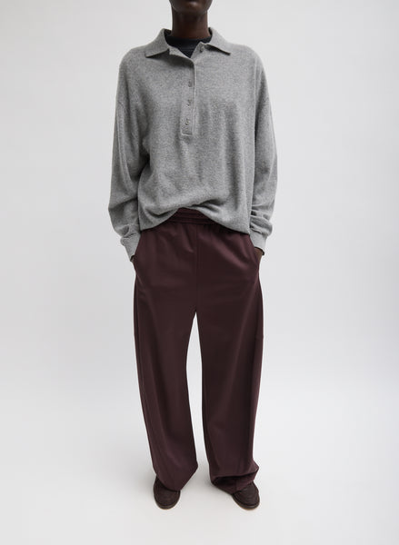 パンツ Cycle by myob tie-dye knit pants brown Cycle line jersey pants -brown- – Cycle by myob