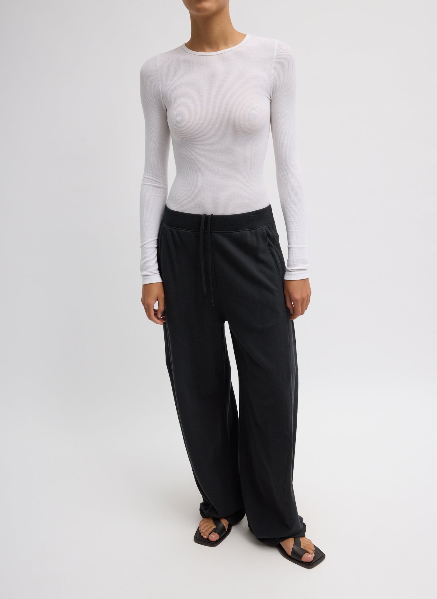 Light Weight Sweatshirting Winslow Pant