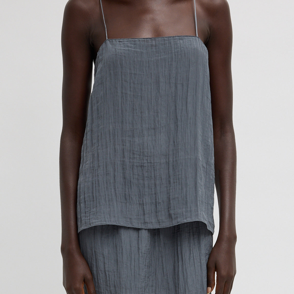 dungaree dress festival Loud Apparel Loyal Dungaree Dress main image 1