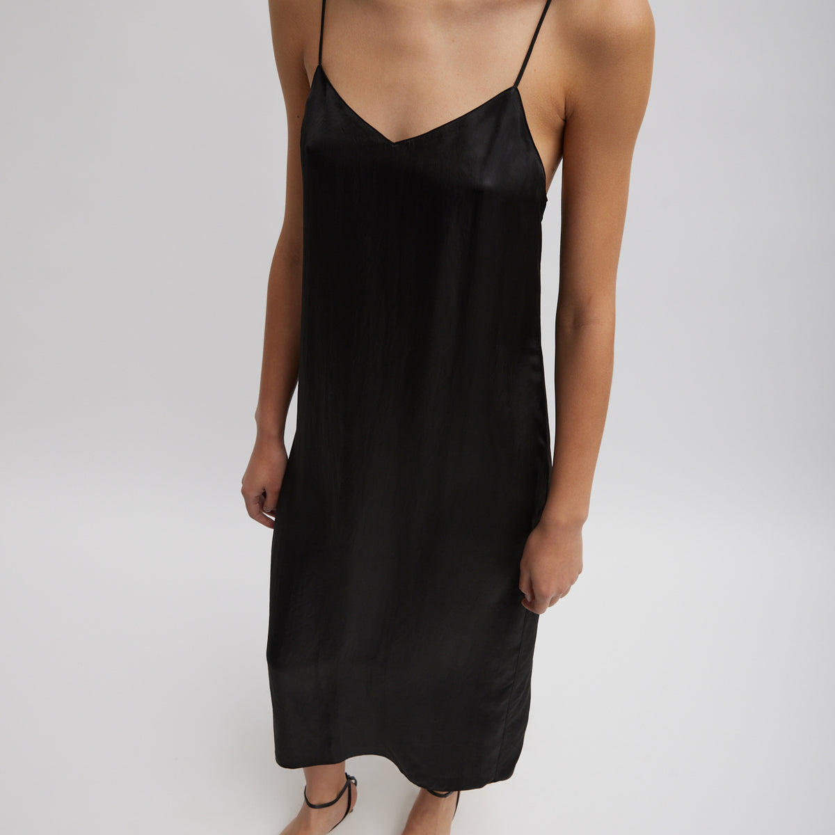 The Slip Dress  Tibi Official