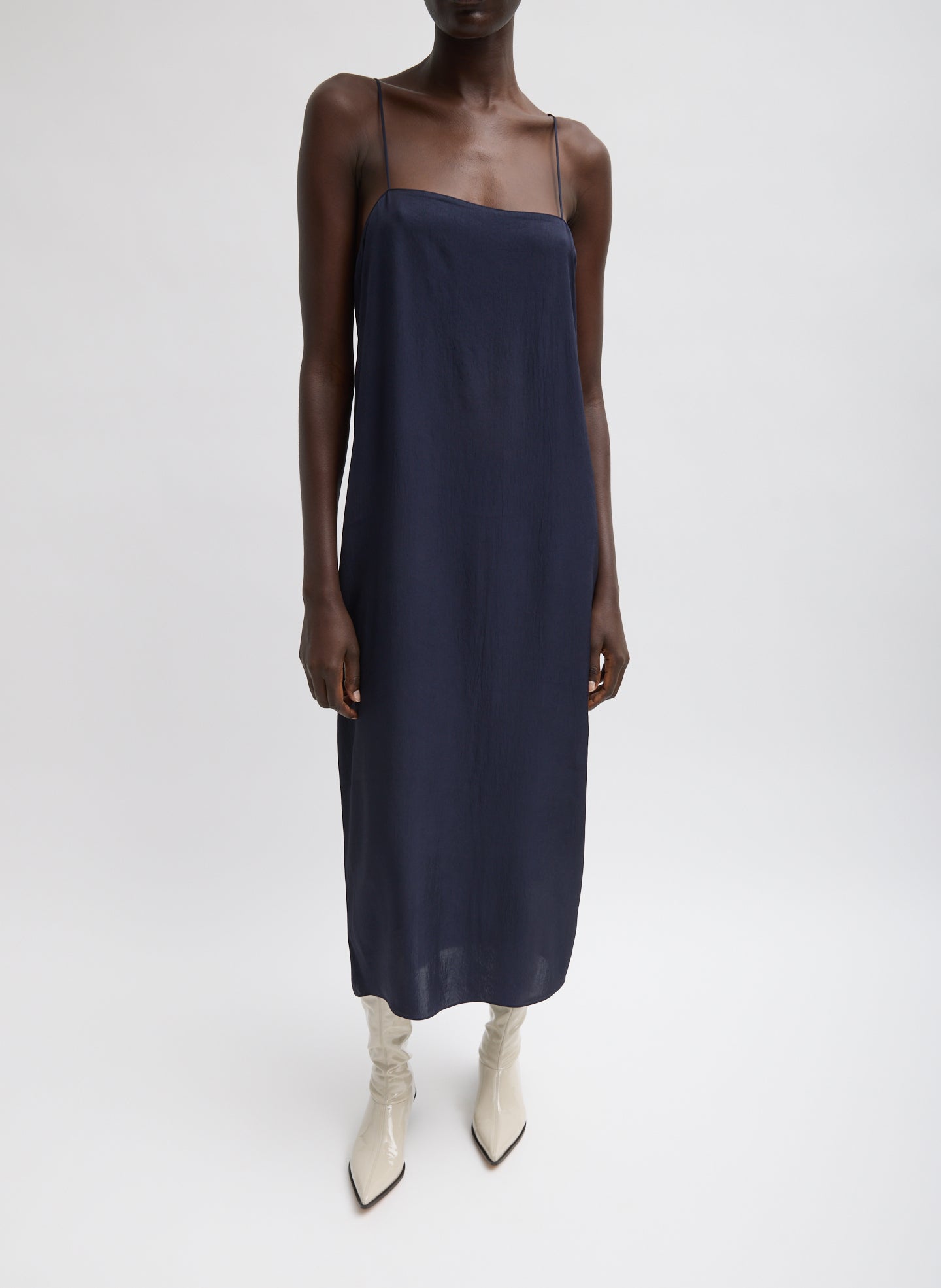 Tibi The Slip Dress | Blue | Size 14 | Shopbop Tibi The Slip Dress | Blue | Size 14 | Shopbop