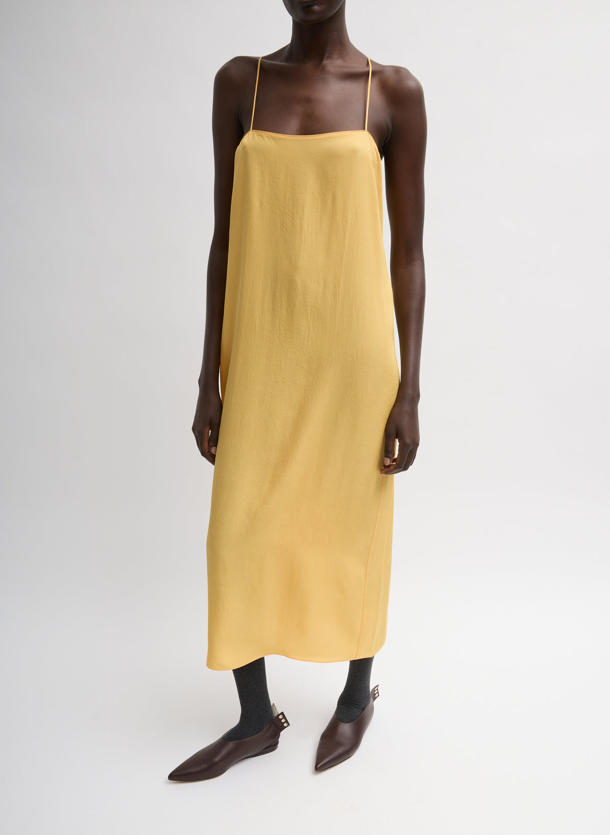 Tibi The Slip Dress – Tibi Official