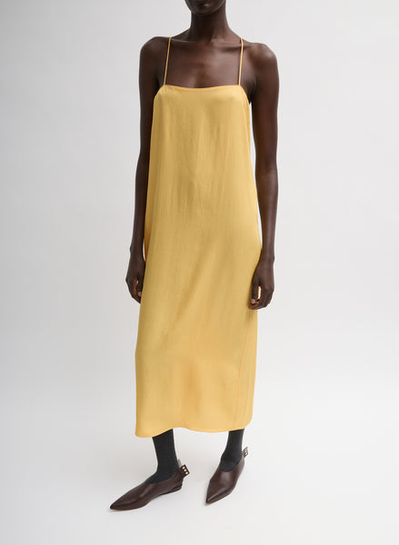 The Slip Dress  Tibi Official
