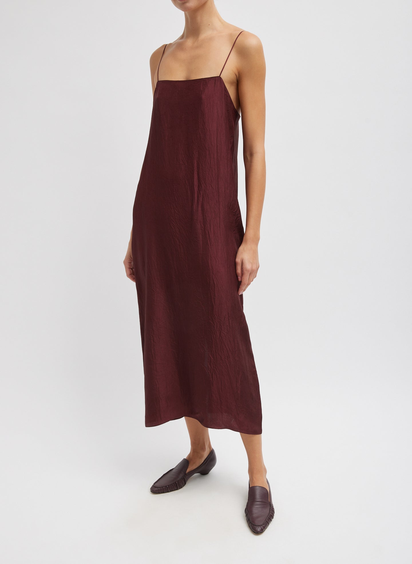 The Slip Dress Tibi Official The Slip Dress Tibi Official