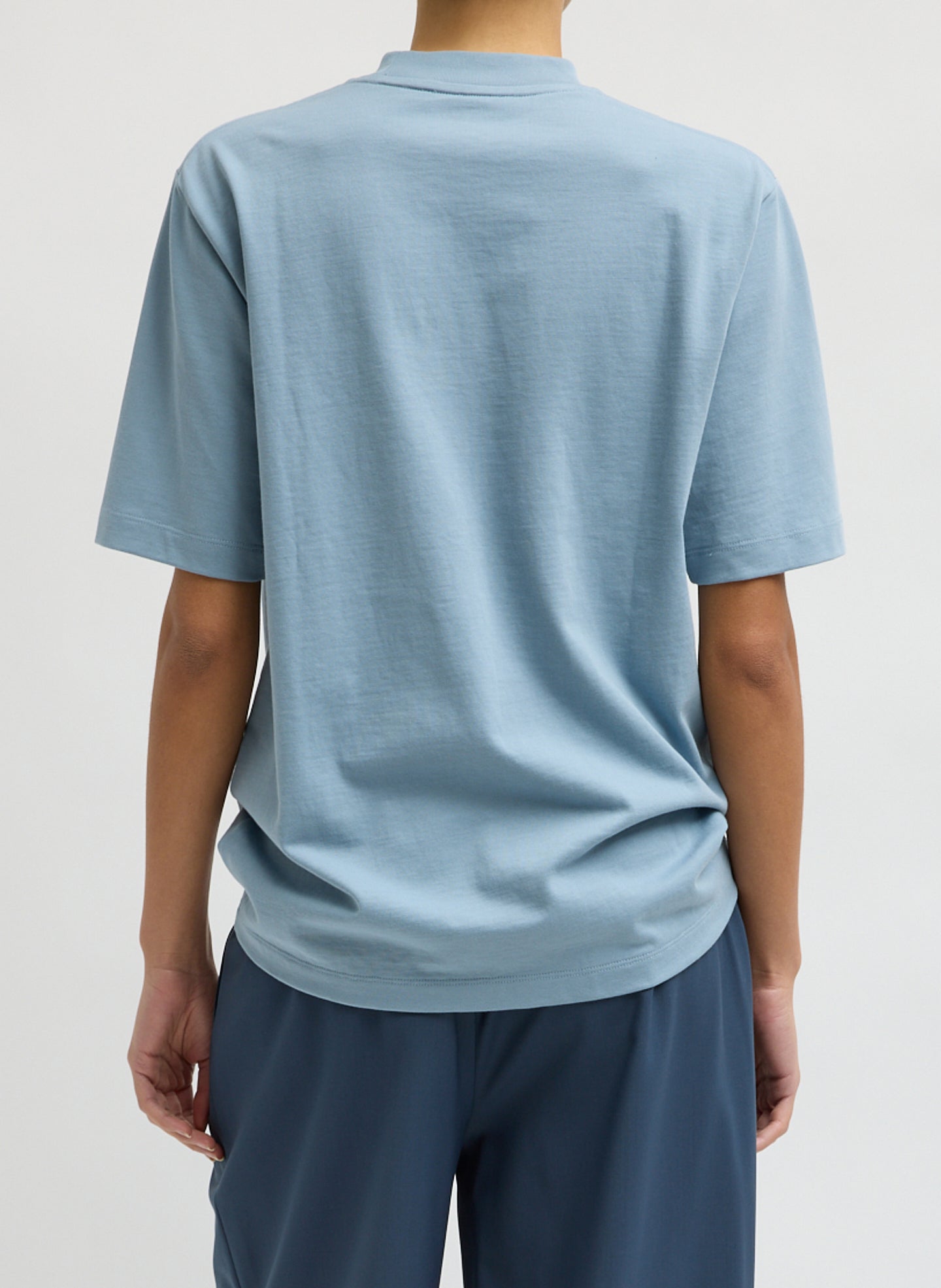 Perfect Unisex T-Shirt – Tibi Official