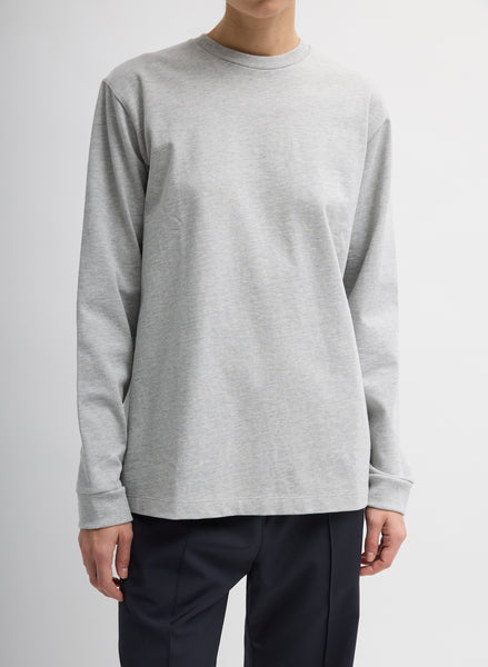 Perfect Unisex Long Sleeve T-Shirt – Tibi Official