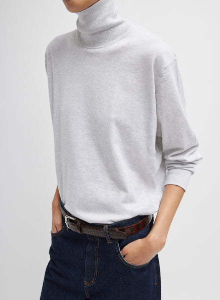 Ron Herman TANAKA The Sweat Pullover (gray) Hooded