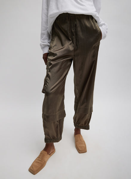 Kids 180 Flora Pants