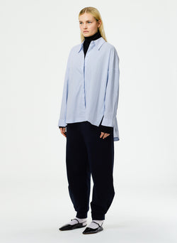 Calder Sweatpant – Regular – Tibi Official