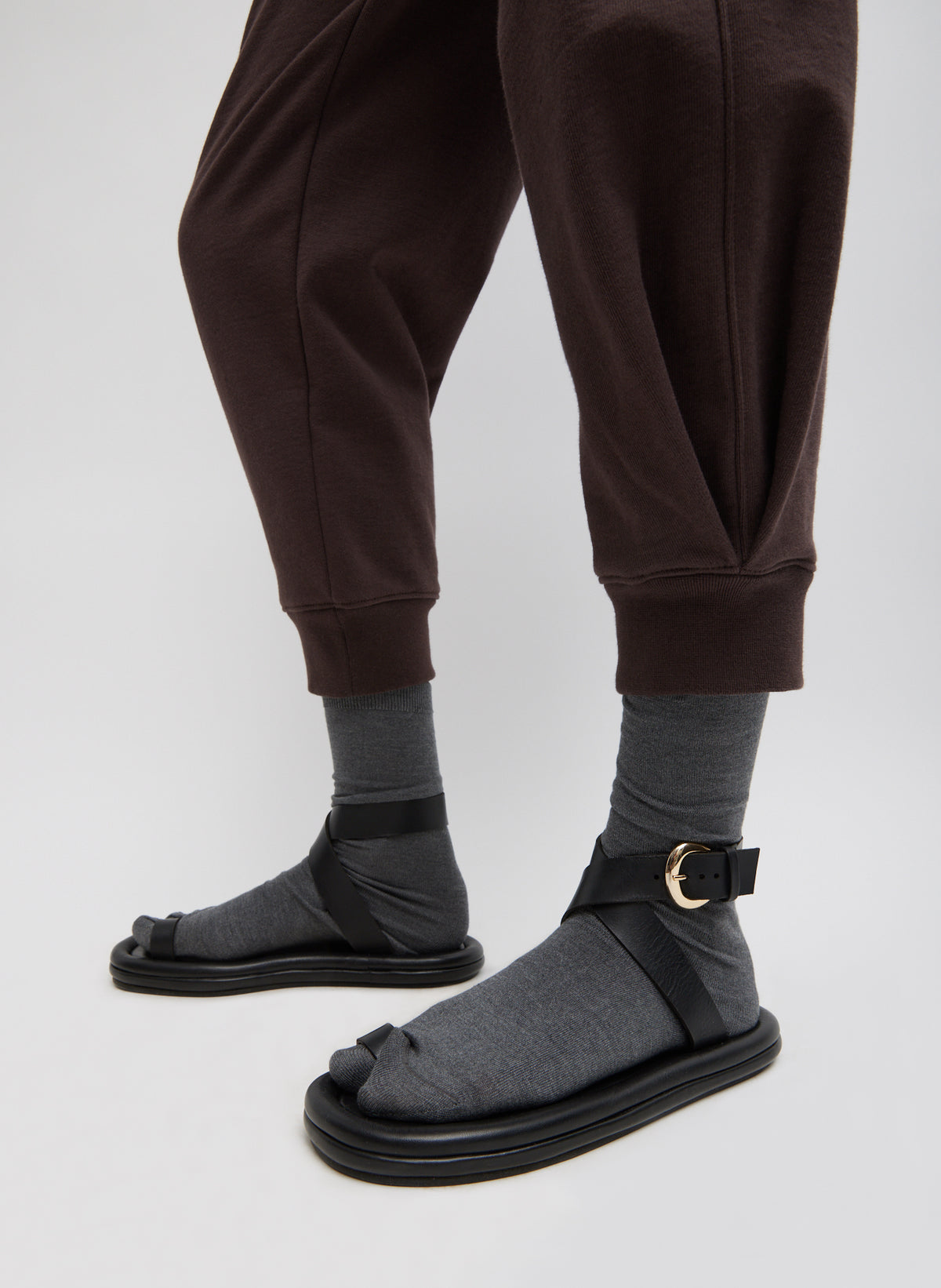 Calder Sweatpant – Tibi Official