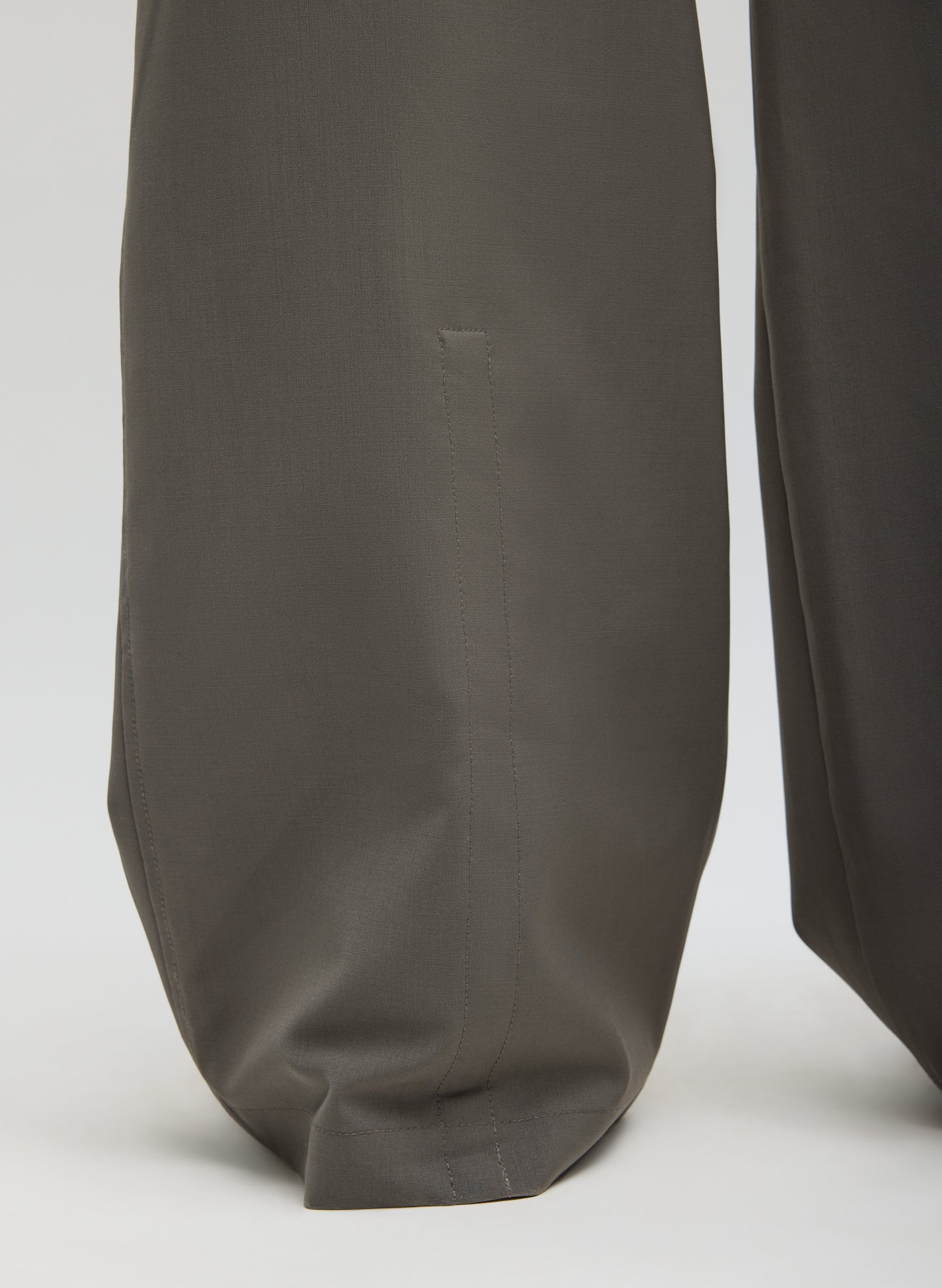 Tropical Wool Charles Trouser – Tibi Official