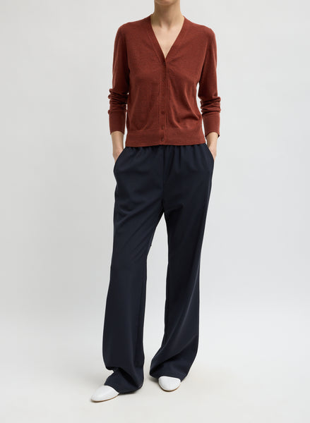 Tropical Wool Charles Trouser – Tibi Official