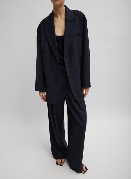 Women's Jackets & Outerwear | Tibi Official Site