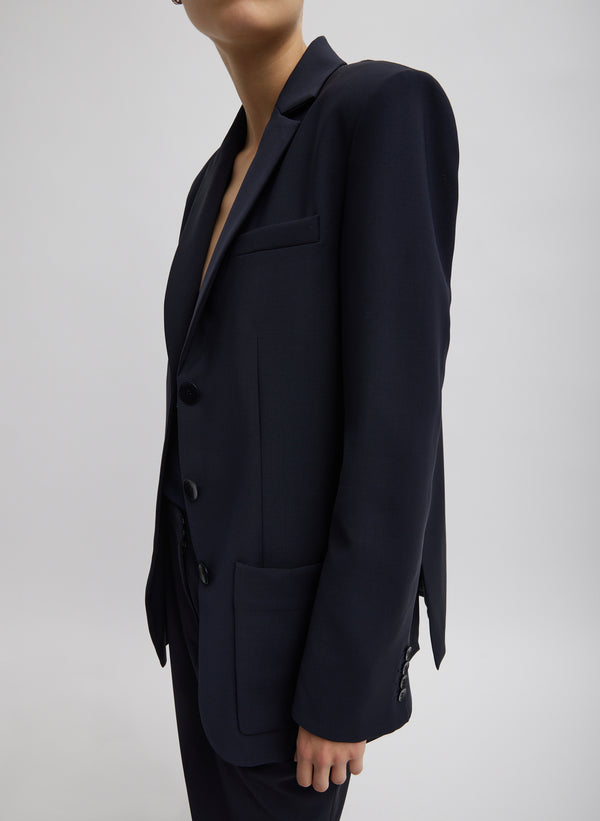 Women's Suits & Blazers | Tibi Official Site