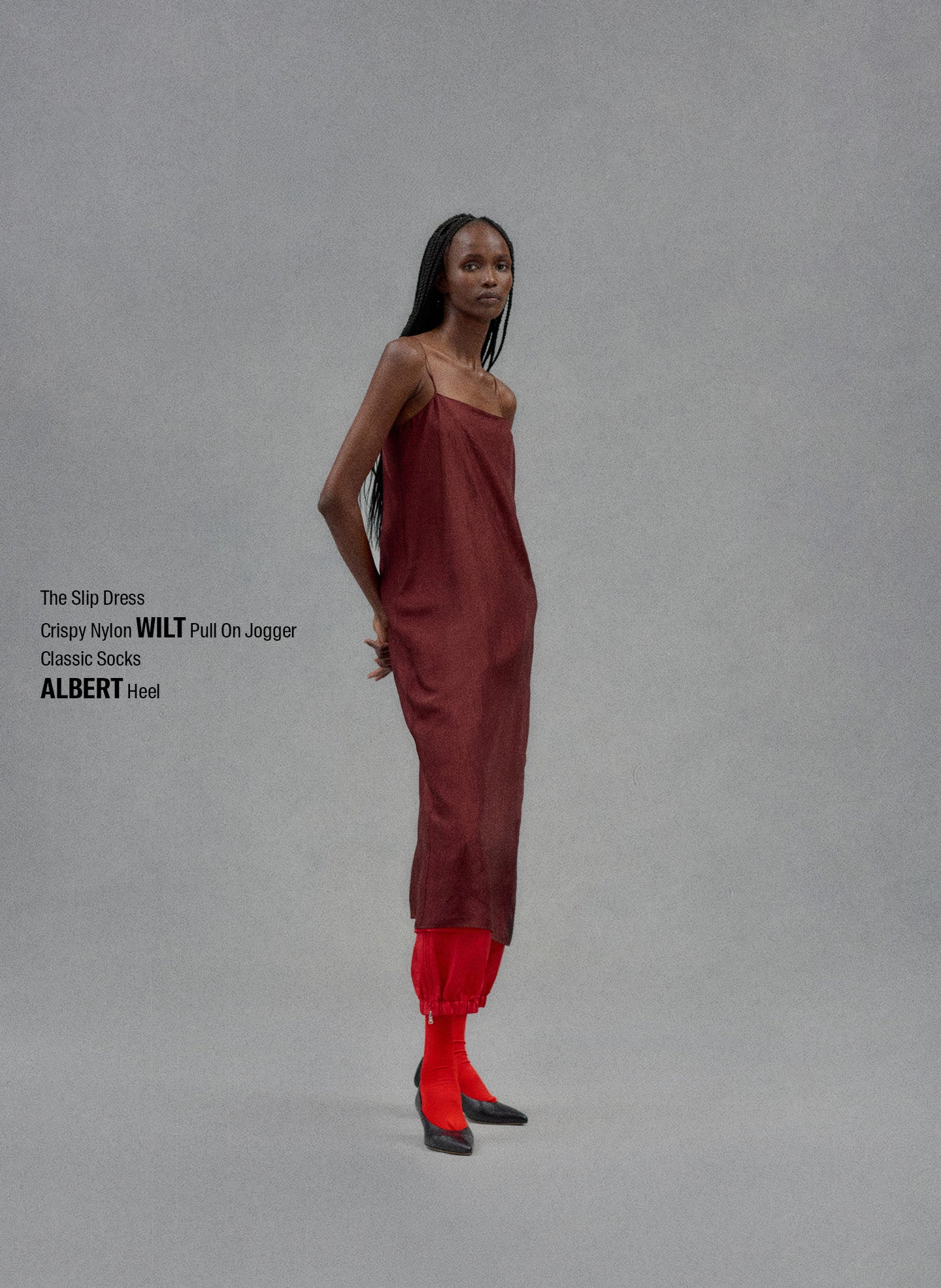 The Slip Dress Tibi Official The Slip Dress Tibi Official