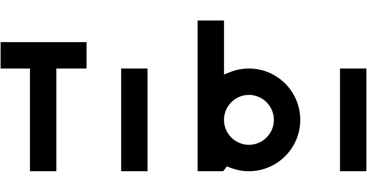 Tibi, brand website product image