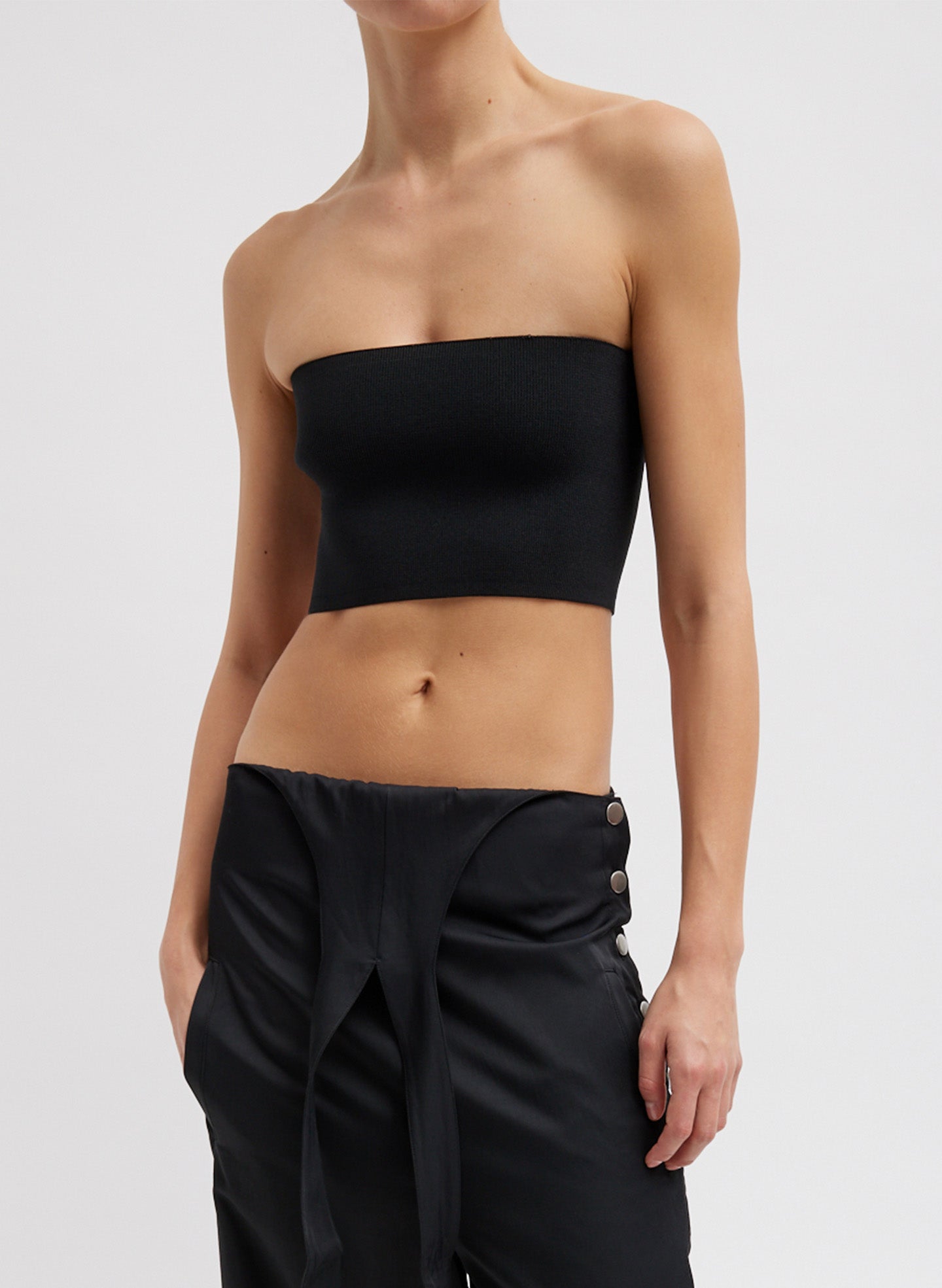 Bandeau - Black-1