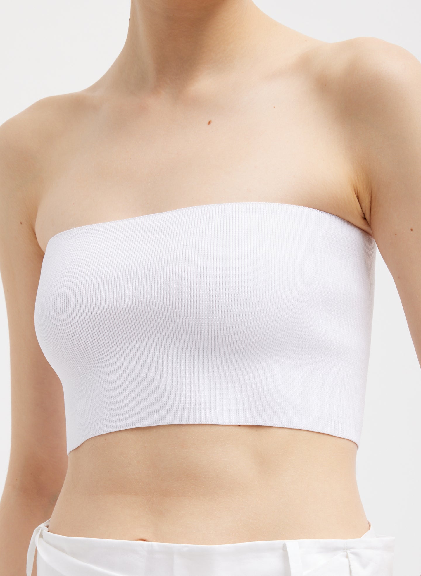 Bandeau - White-1