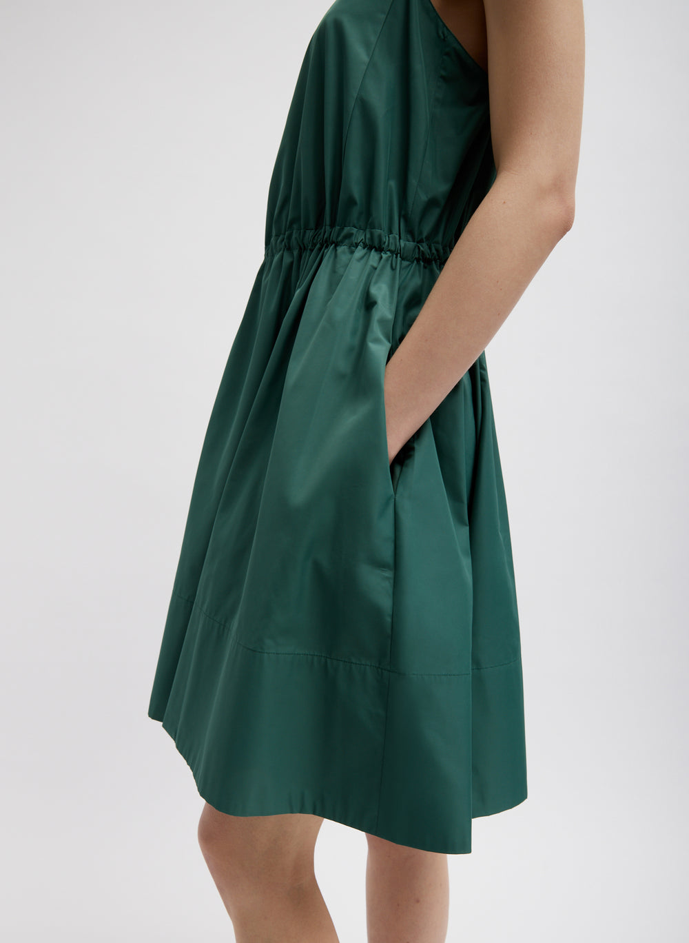 Nu Tank Dress Short