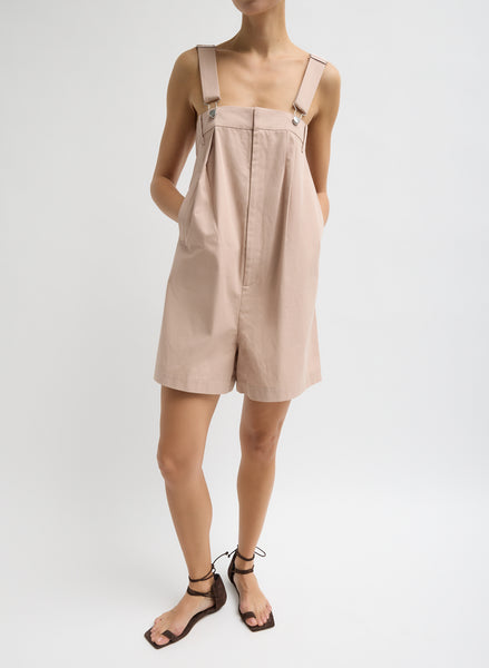 overall dress short Frankie Dress/Short Overalls