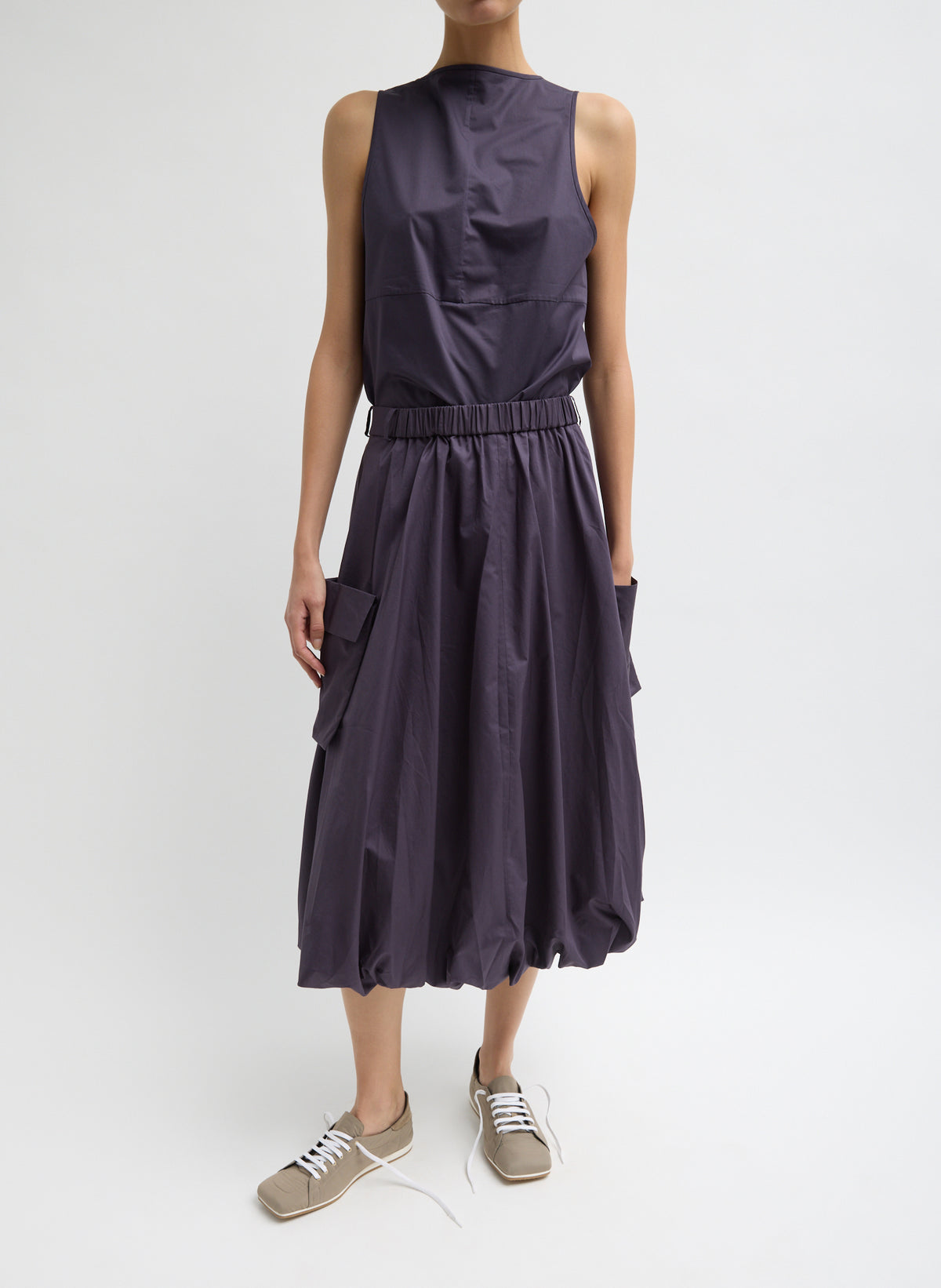 Simili Skirt