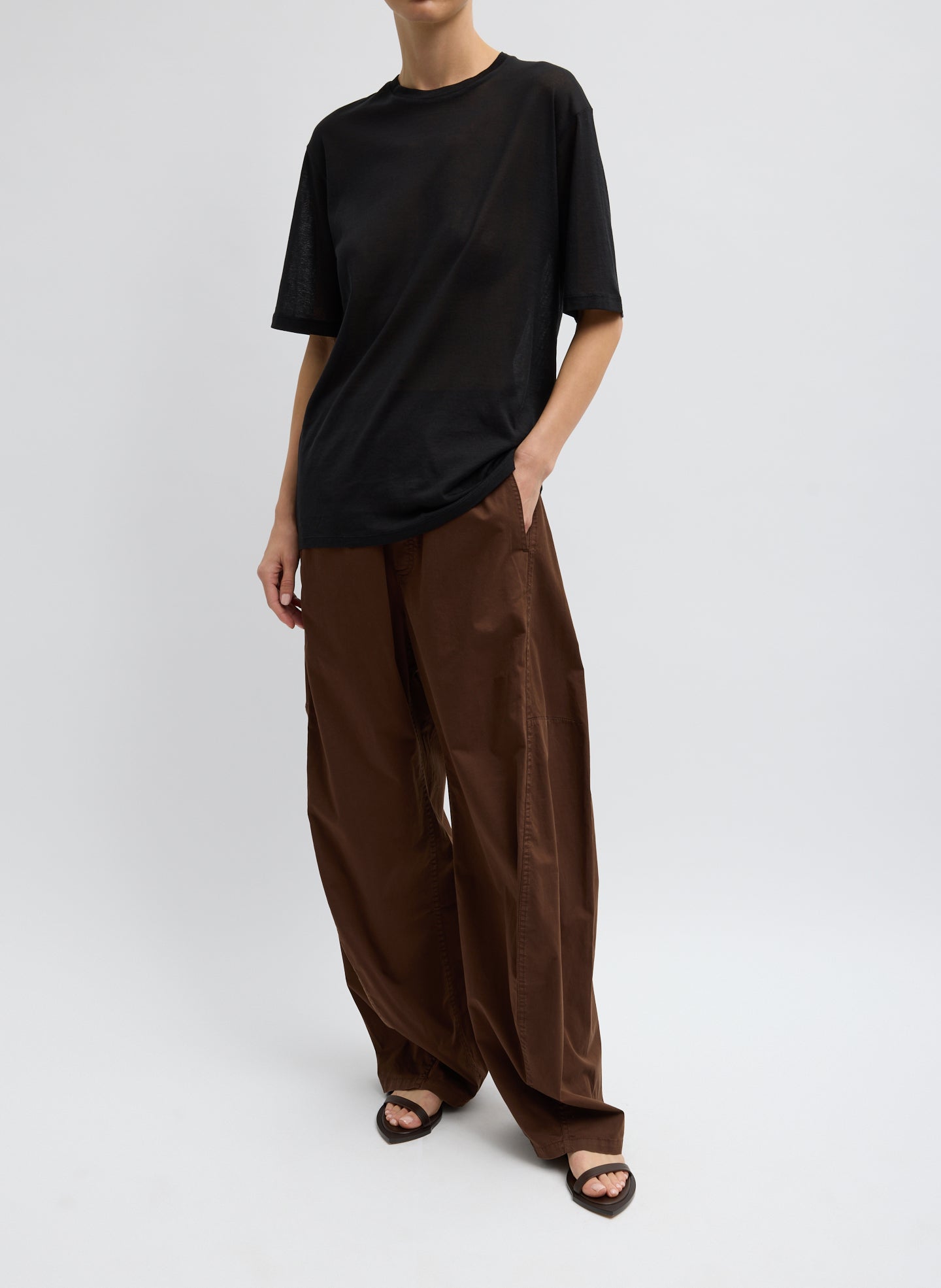 bibiy epine Tシャツ Bibiy.|OFFICIAL ONLINE STORE