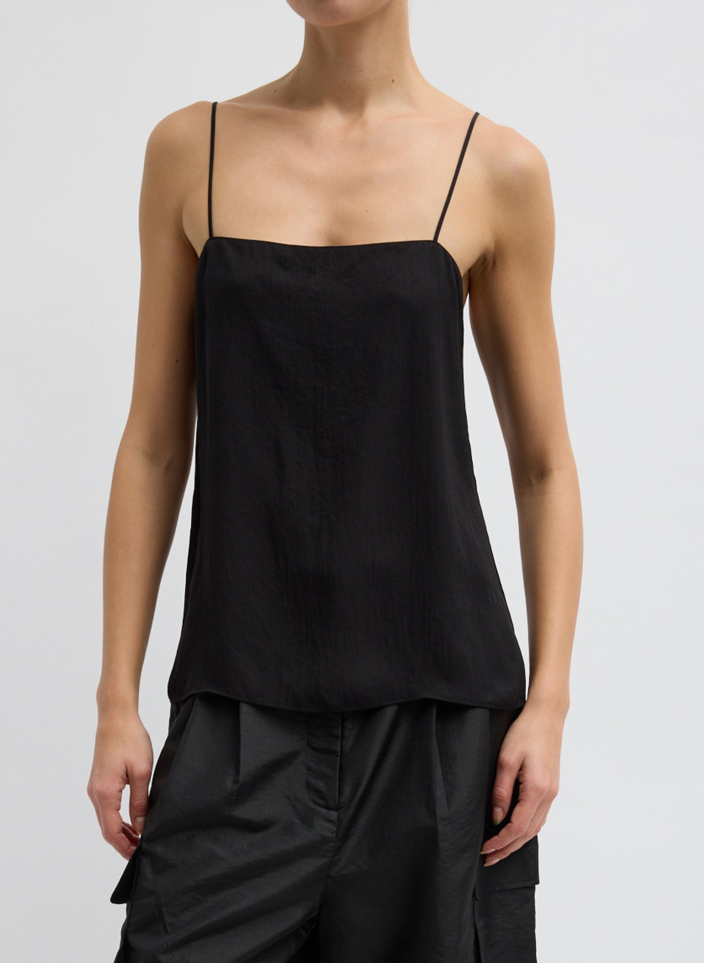 Summer Slip Cami – Tibi Official