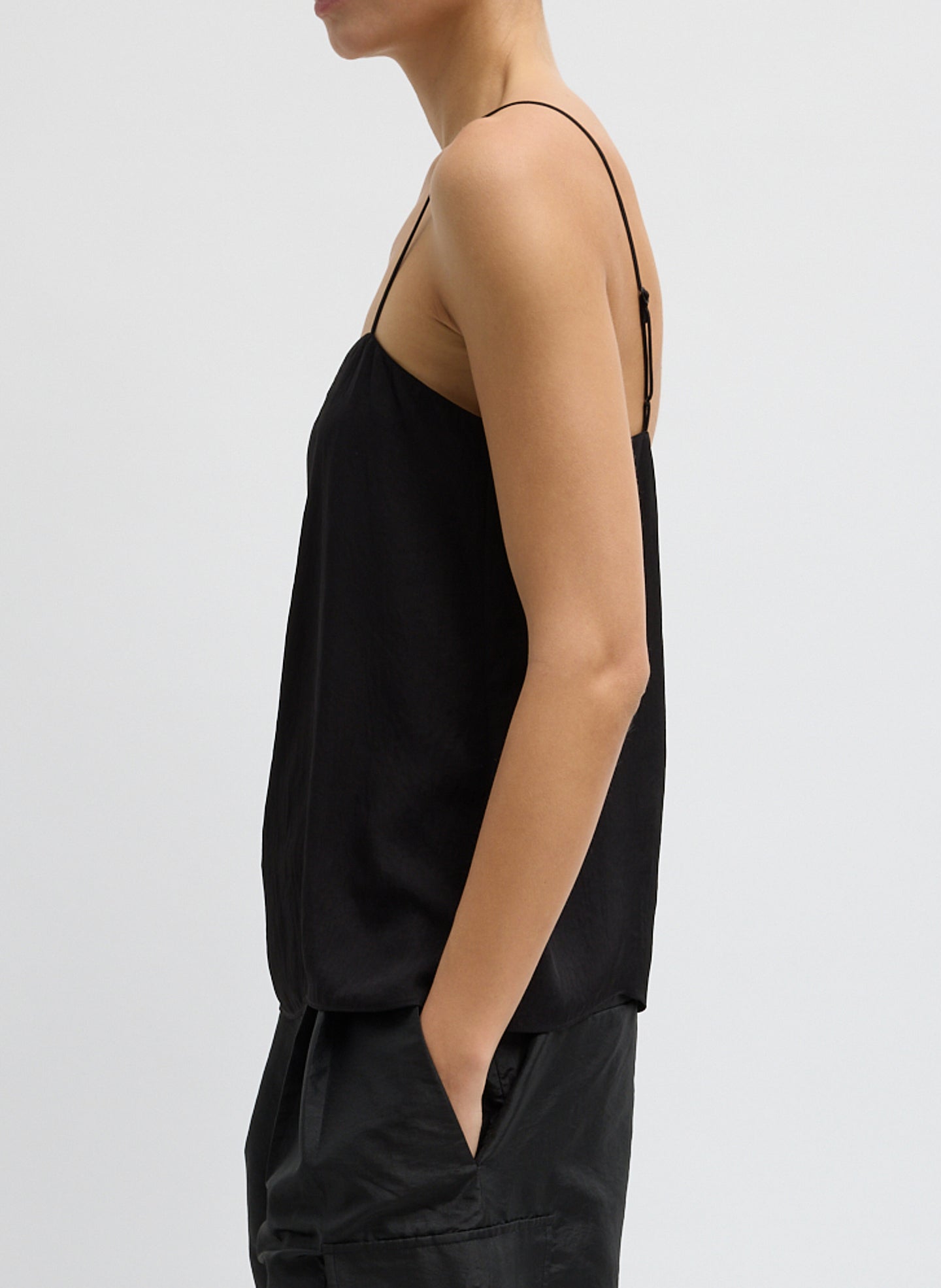Summer Slip Cami – Tibi Official