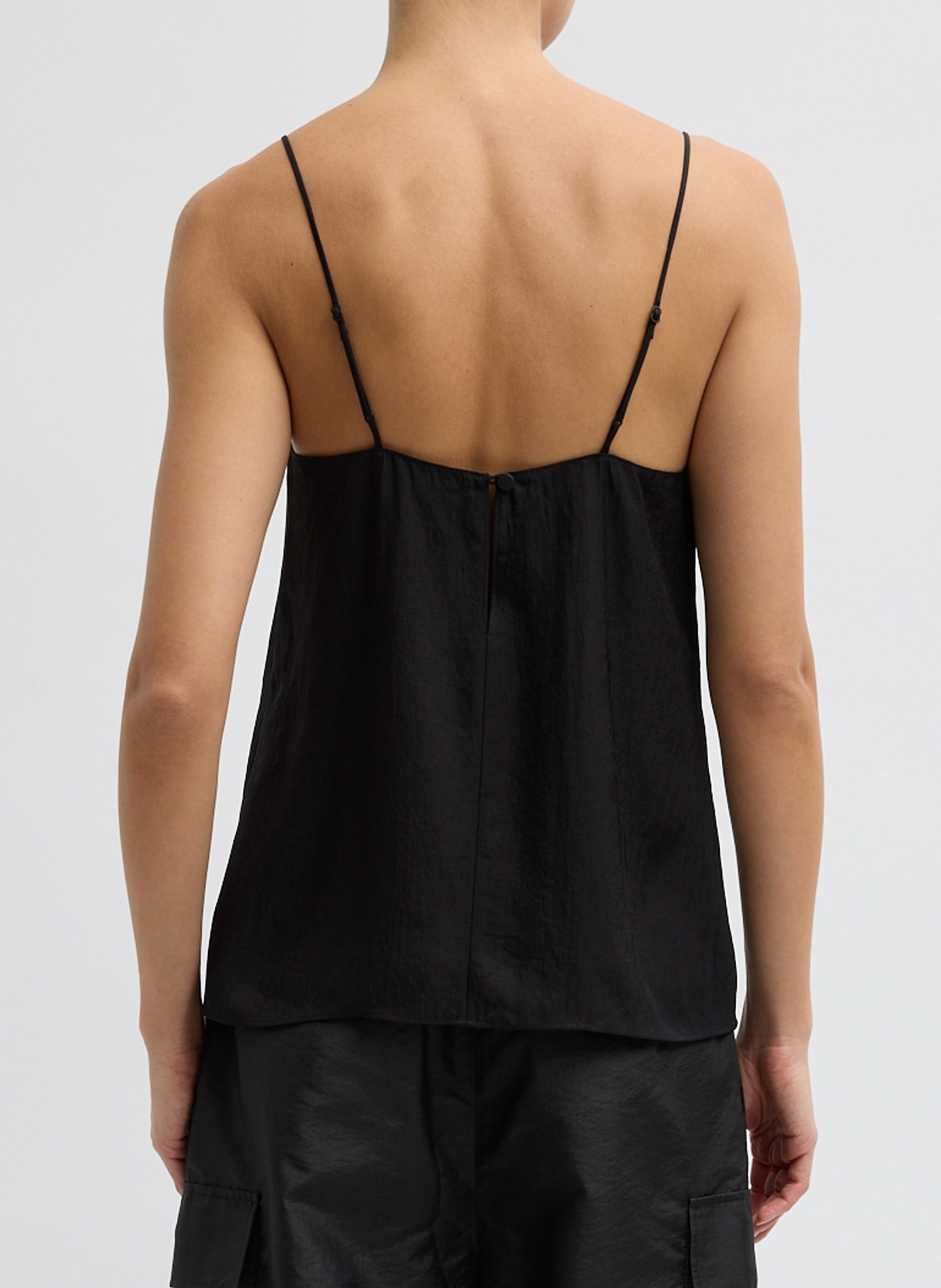 Summer Slip Cami – Tibi Official