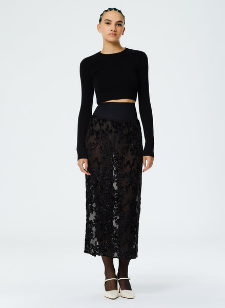 Tibi Skirts | Tibi Official Site – Page 2