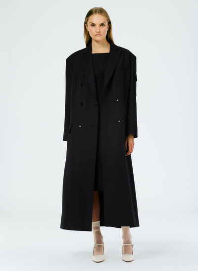 Women's Jackets & Outerwear | Tibi Official Site