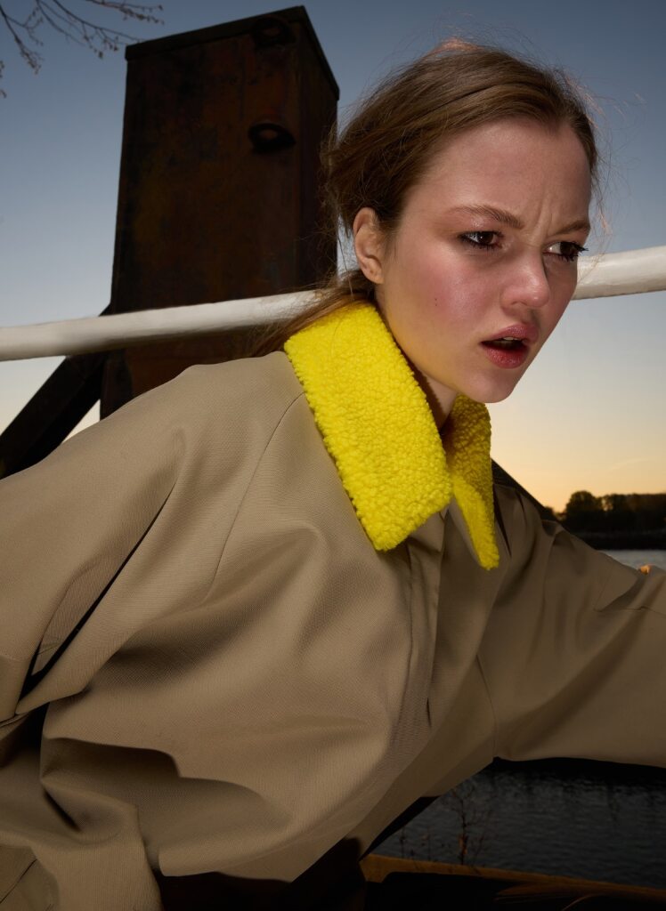 Outerwear Content Block 1