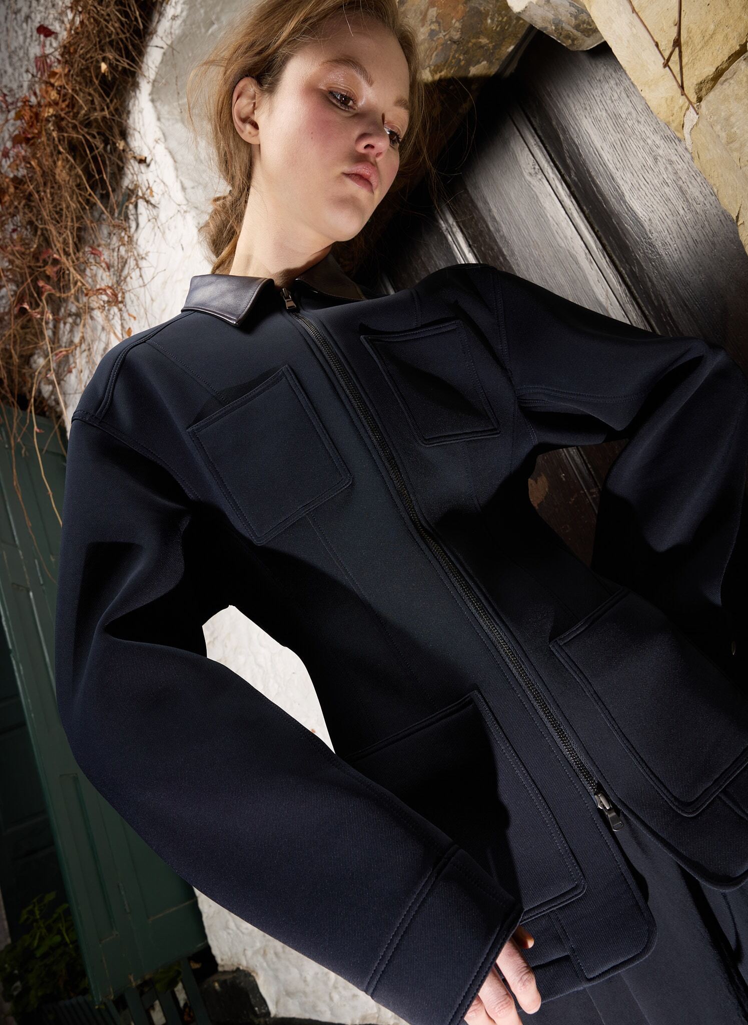 Outerwear Content Block 2